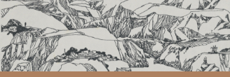 Draw from nature