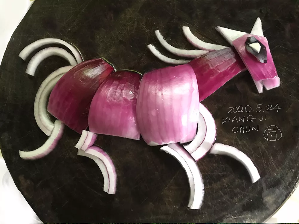 Horse