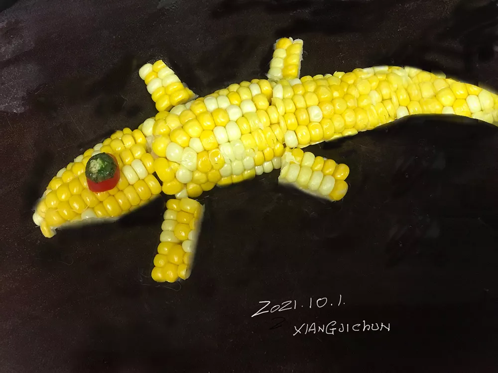 Crocodile