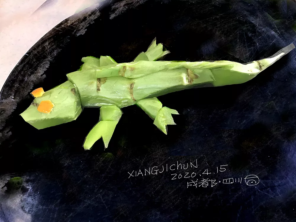 Crocodile