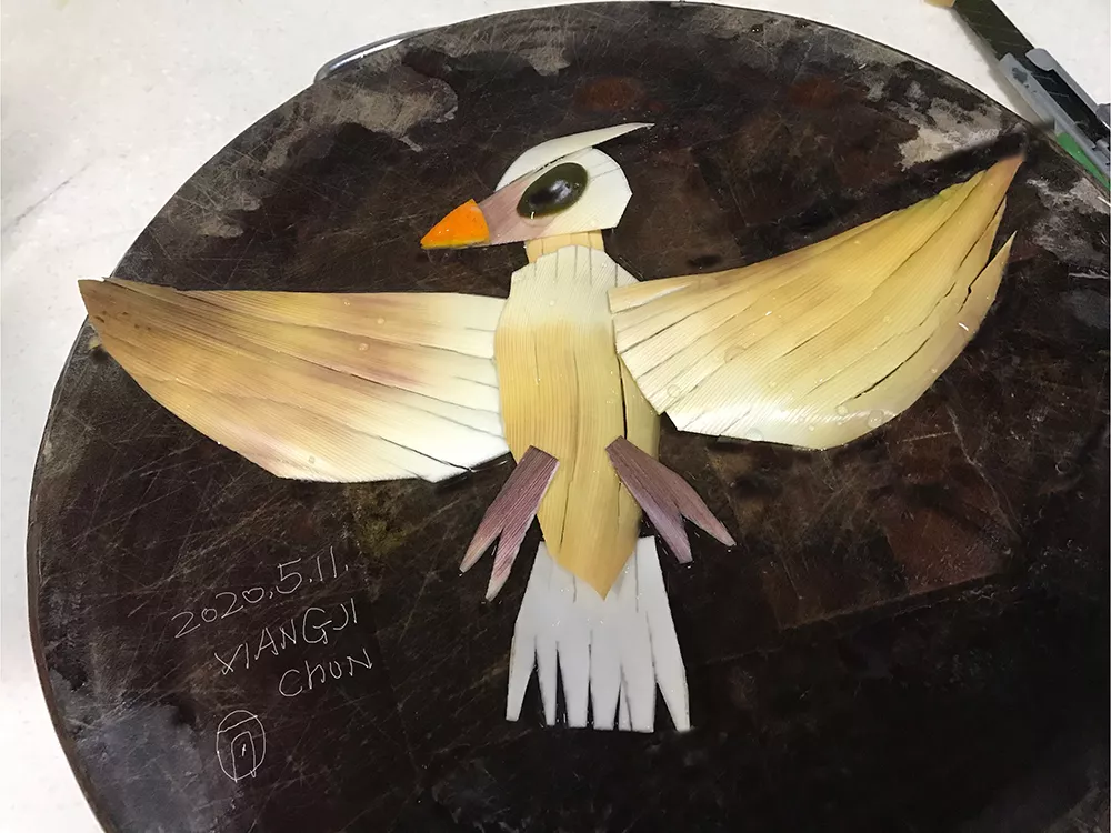 Bird