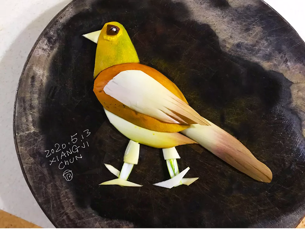 Pigeon