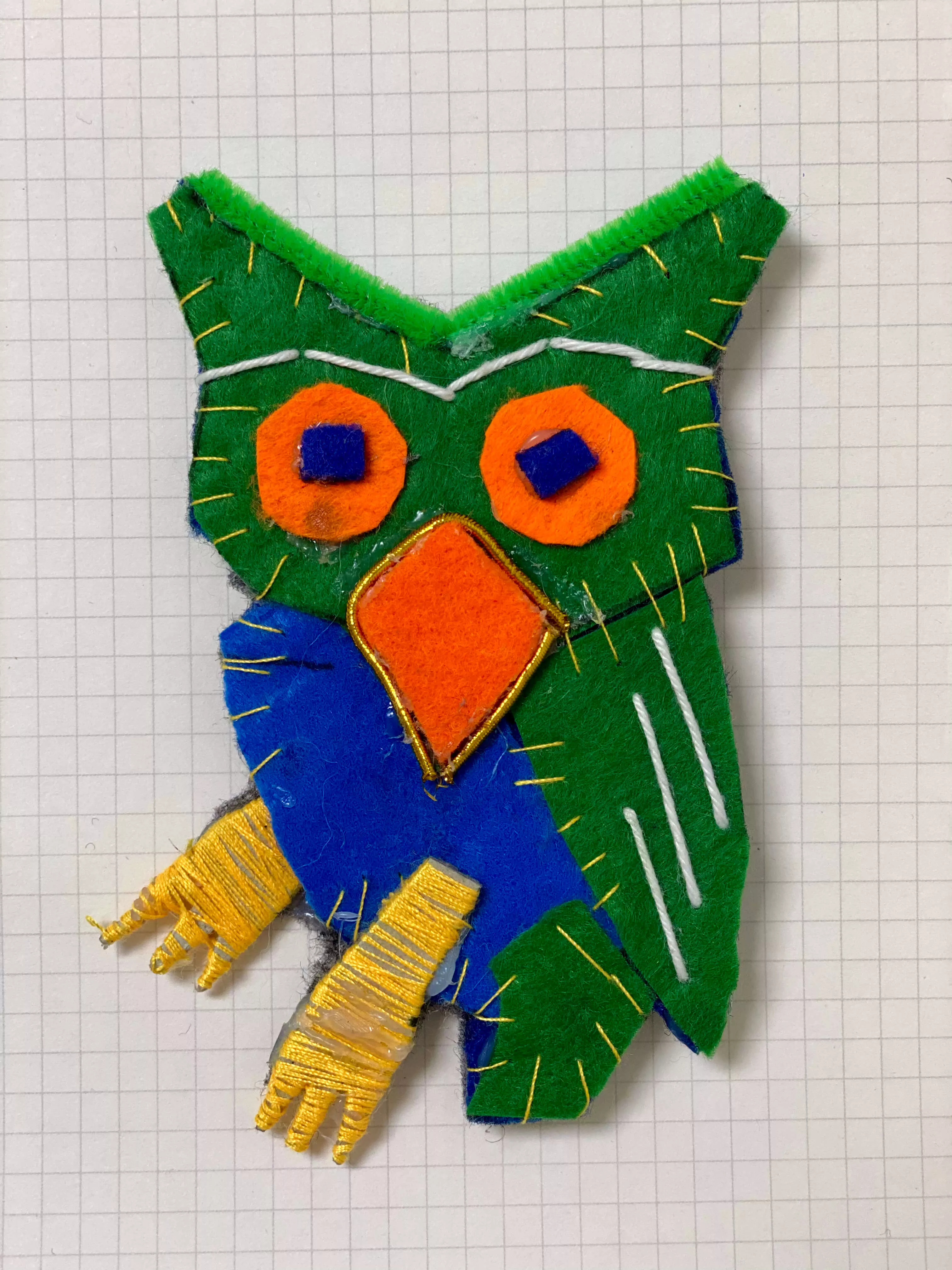Owl