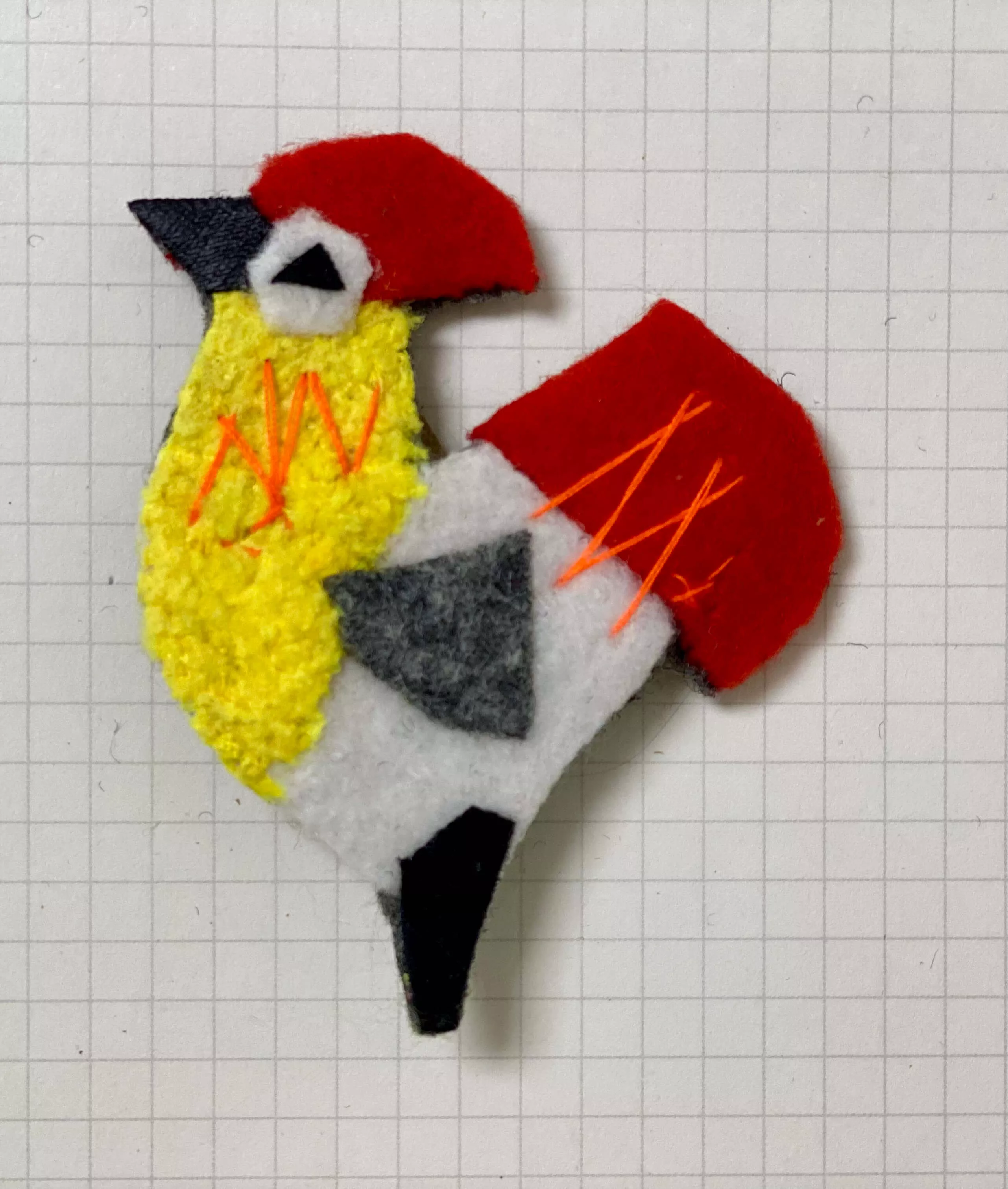 rooster