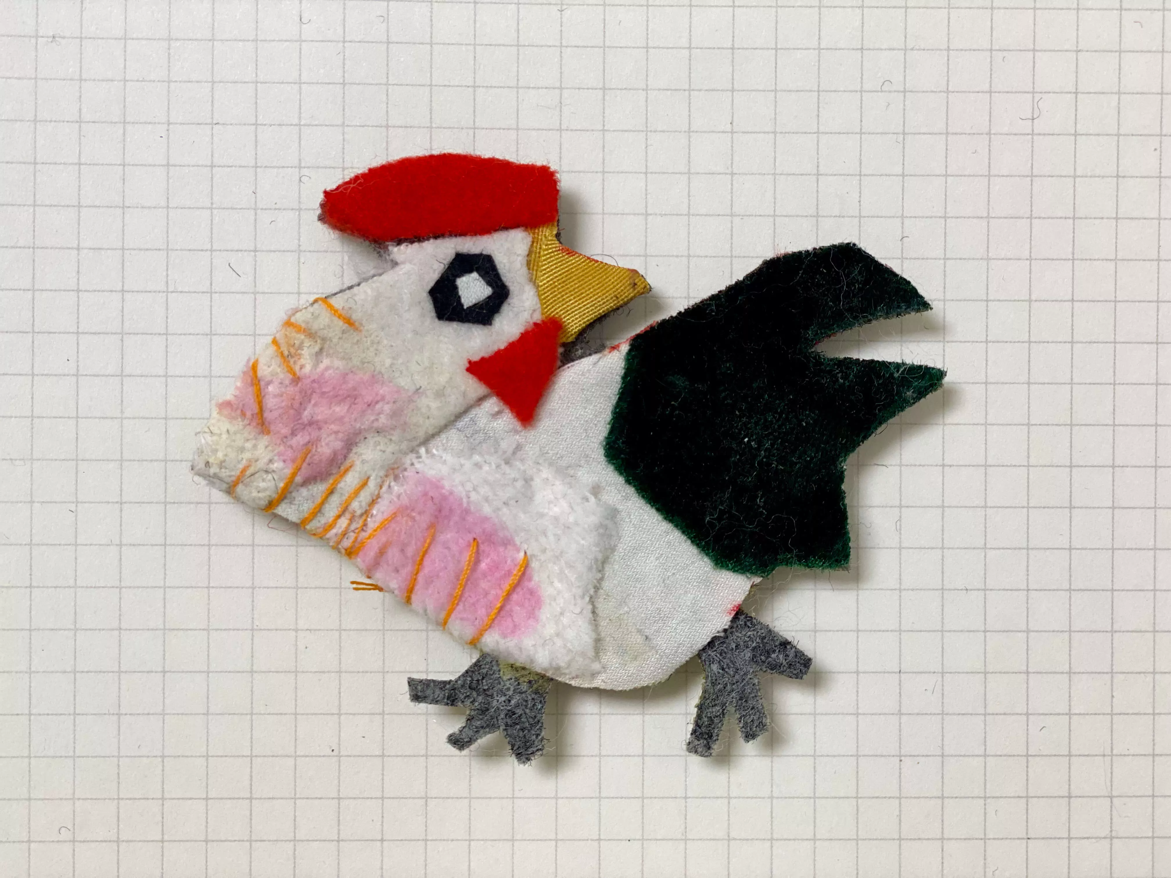 Rooster