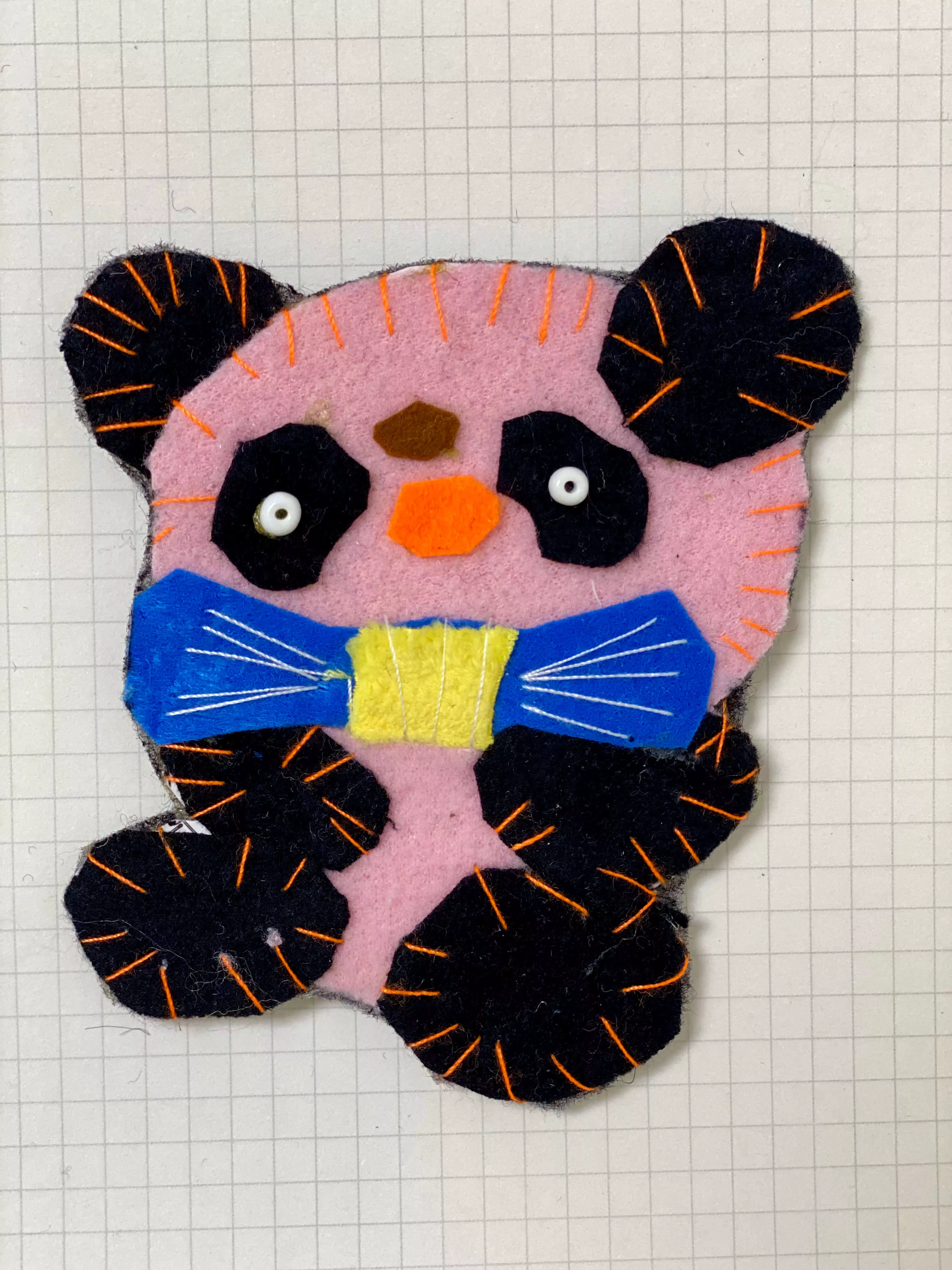 panda
