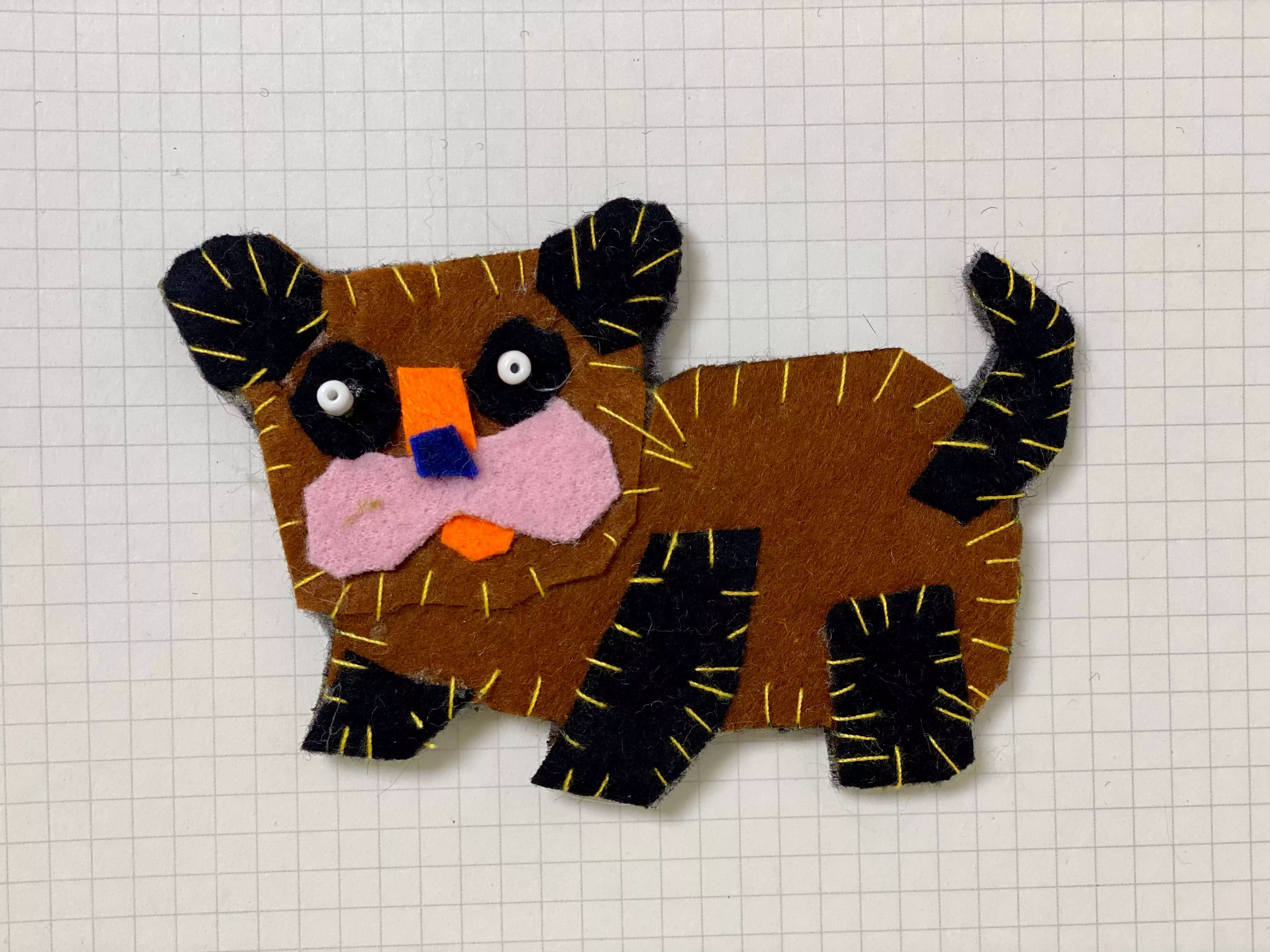 Tigerling