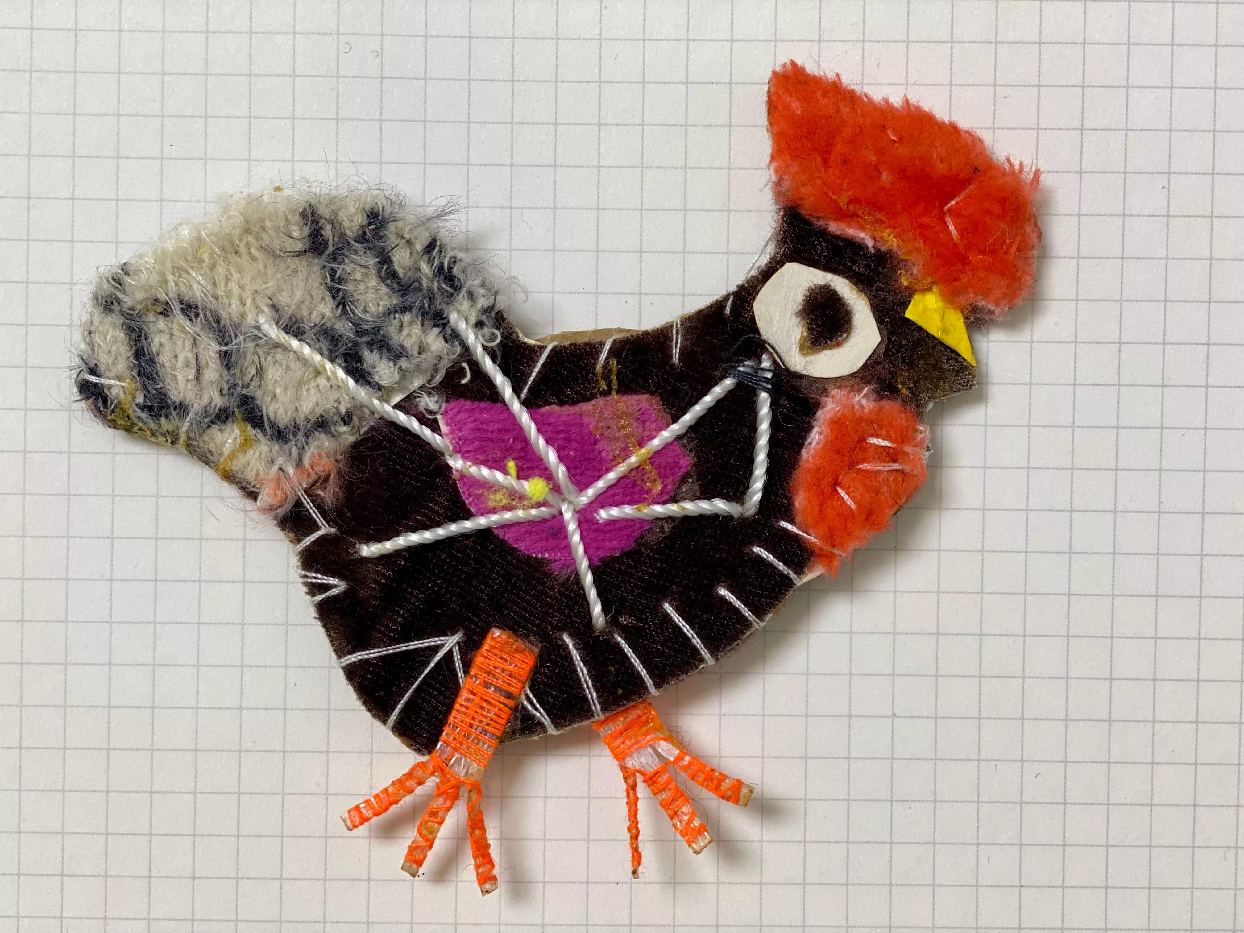 Rooster