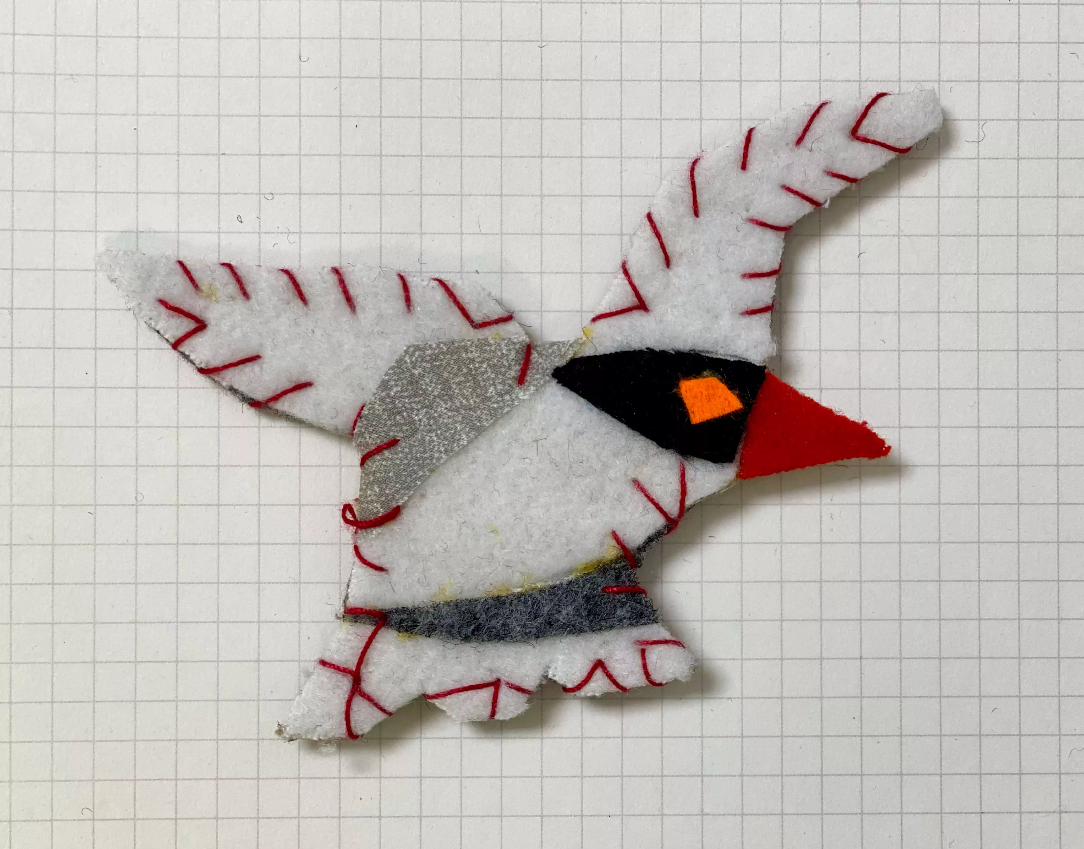 Seagull